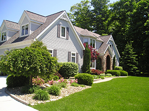 Landscapers and Lawncare Services in Clinton, MN